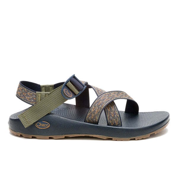 レディース）Z1 CLASSIC - BLOOP NAVY SPICE 【Chaco】 | FIT TWO