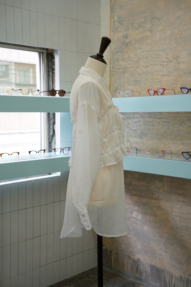 RAME BISCHE SET SHIRT