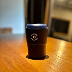 カフェタンブラー（ネイビー）