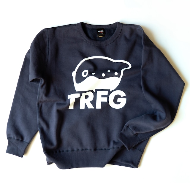 TRFG スウェット