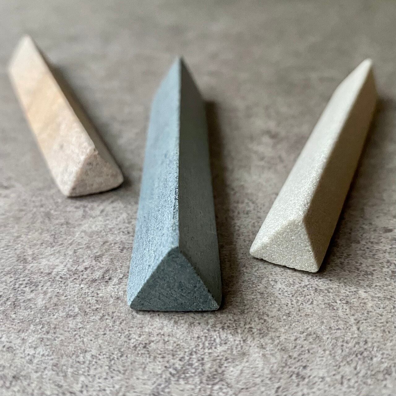 amabro 天然石のカトラリーレスト | 瀬尾商店