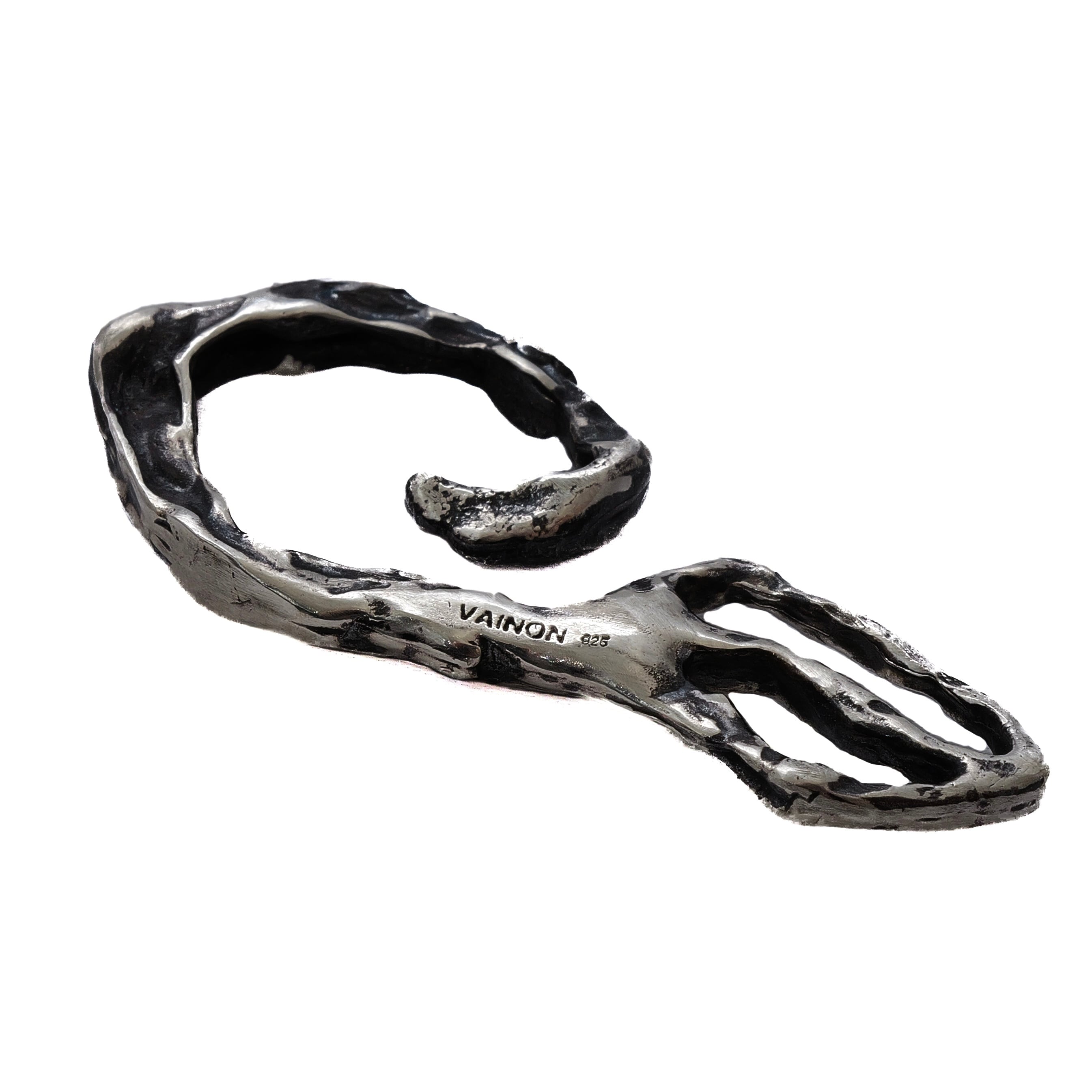 Molten Calabiner | VAINON