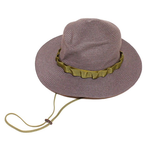 Military Tape Blade Hat -gray/olive tape <LSD-AI1AC1>