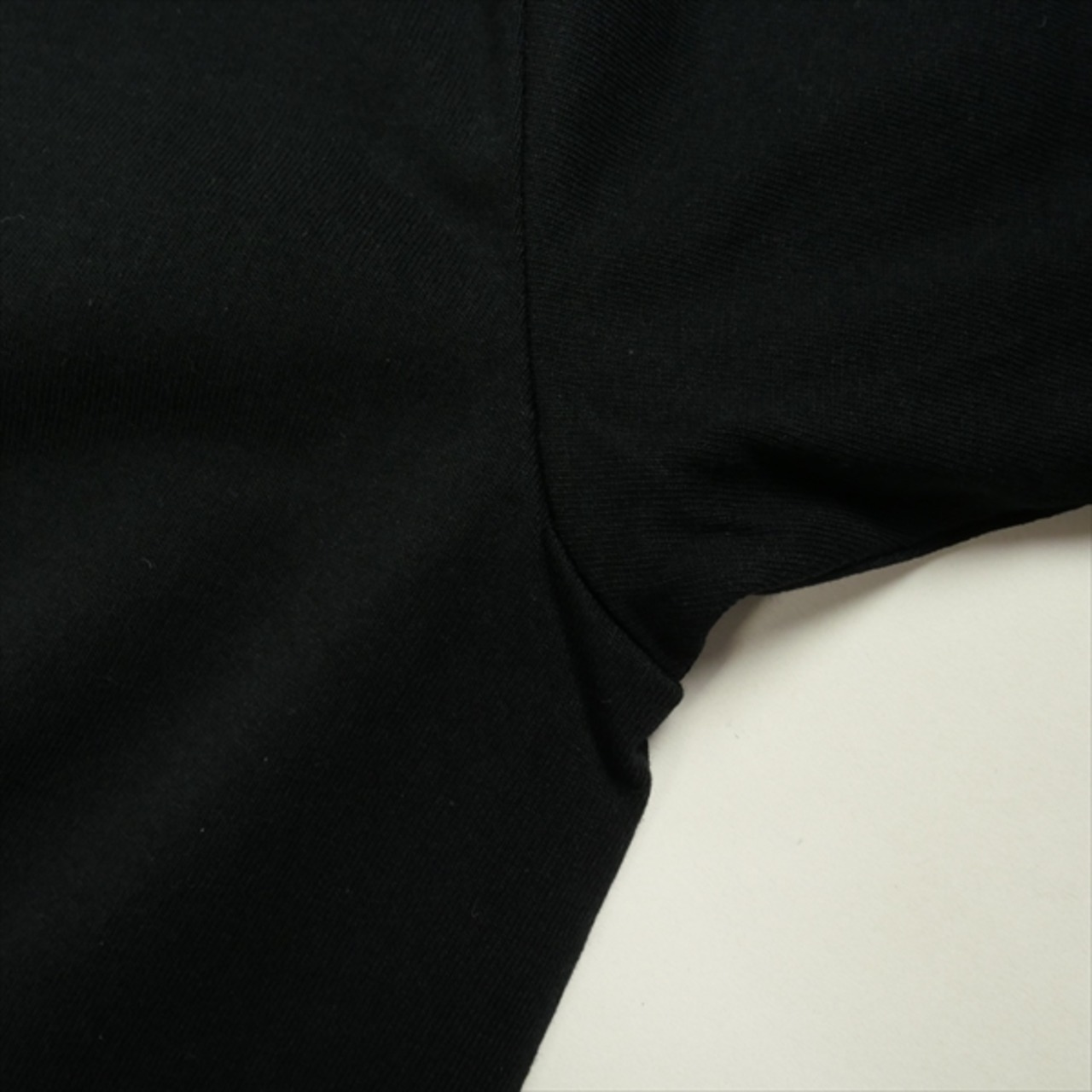 Size【L】 WTAPS ダブルタップス 22SS RANSOM/SS/TEE Tシャツ 黒 