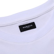 RAMIDUS  S/S POCKET TEE