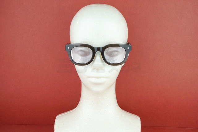 BOSTON CLUB サングラス MIKE Col.S03 ボスリントン 太セル ウェリントン マイク ヴィンテージ クラシカル 眼鏡 ボストンクラブ 鯖江 日本製 正規品-5枚目