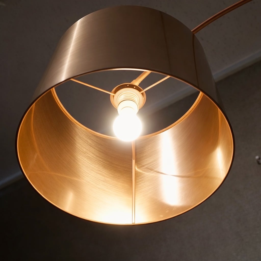 Bo Concept Kuta フロアランプ BoConcept KUTA FLOOR LAMP / ボーコンセプト クタ フロアランプ