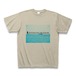 Setouchi Jackson（瀬戸内・ジャクソン）Tシャツ