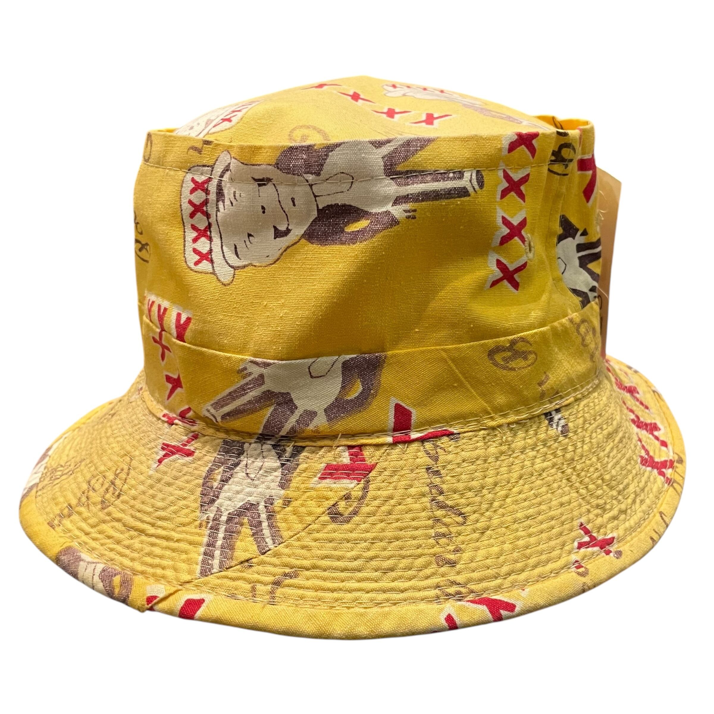 60~70s XXXX Beer bucket hat