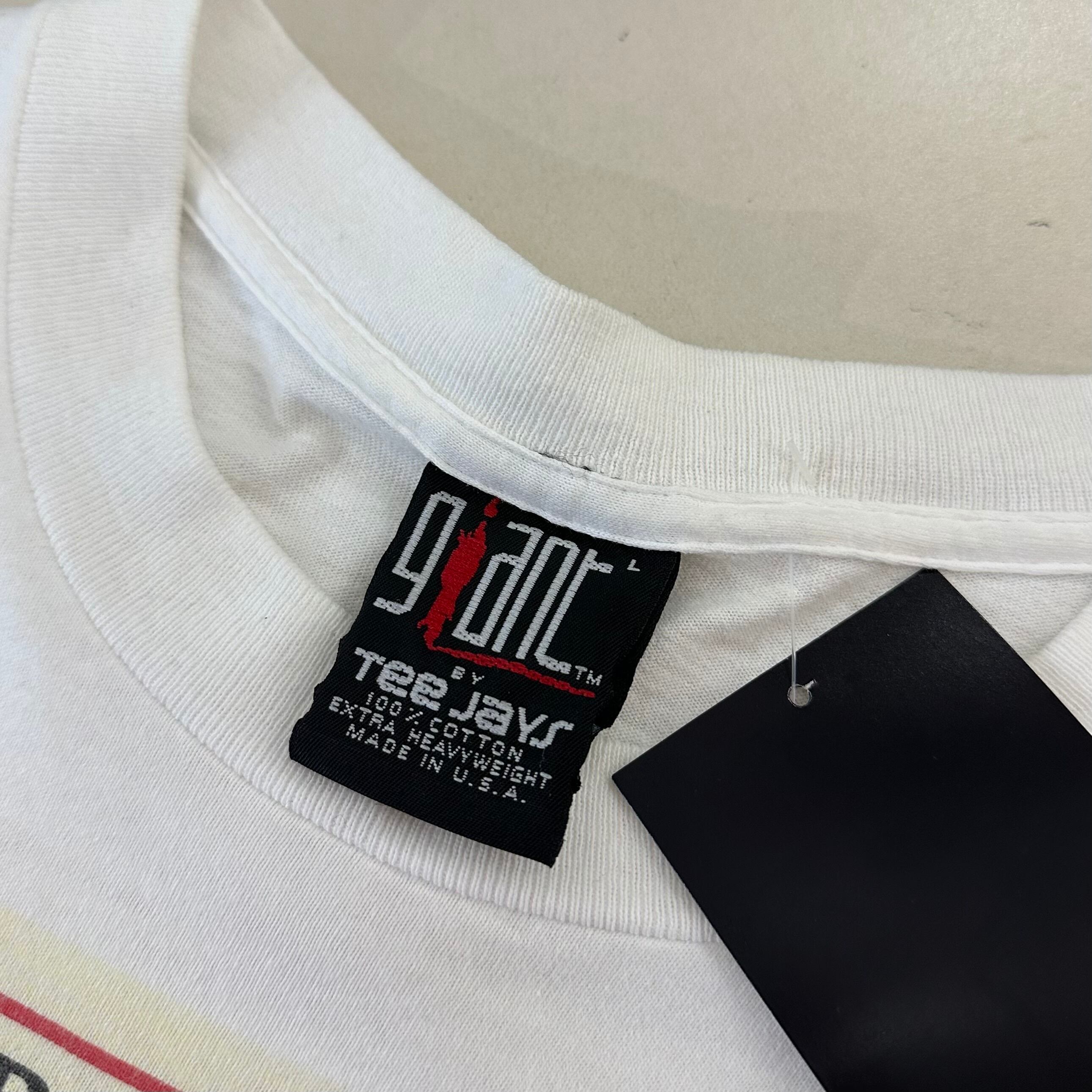 90's NATURAL BORN KILLERS T-SHIRT | BerBerJin Yuhodo