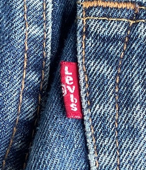 Used 00's  Levi's 501 -W31/L32-