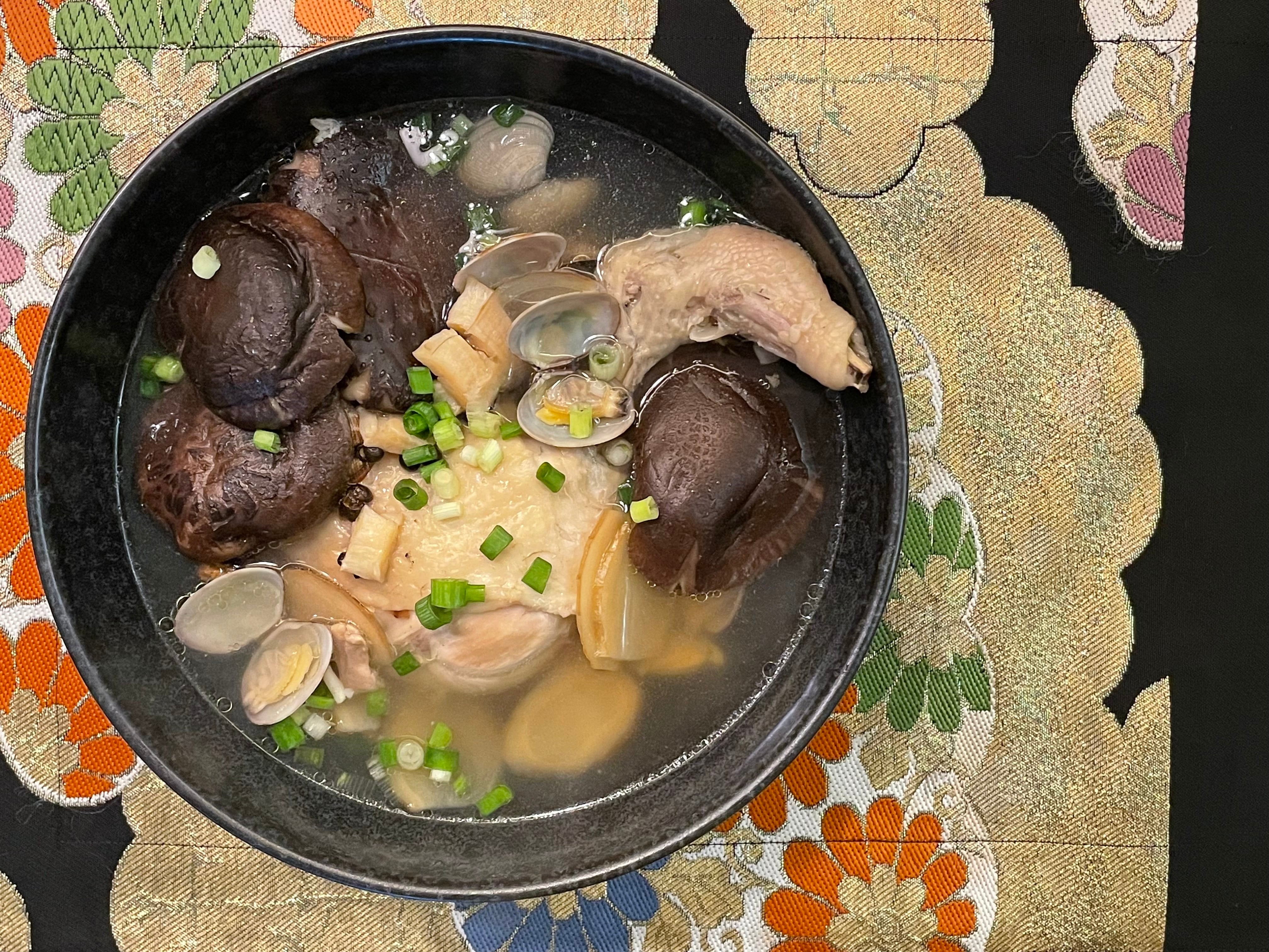 【イベント予約】「リピート！洪藝庭の台湾お料理教室」2026年9月21日(月)㊗︎10:00〜13:00