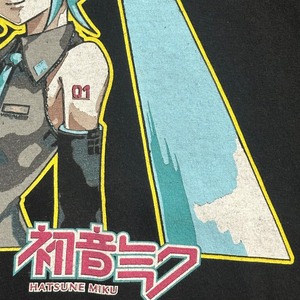 00s HATSUNE MIKU