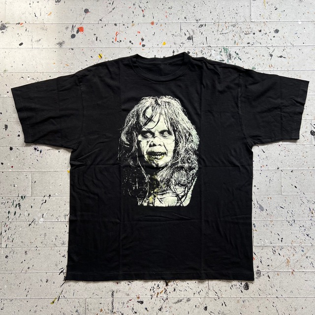 【Movie Tee】"The Exorcist" / OVER-SIZE 6458