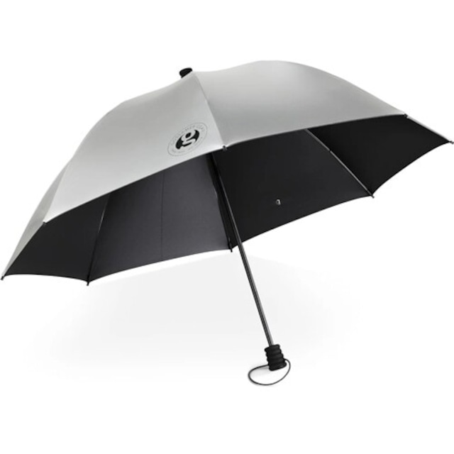 GOSSAMER GEAR ゴッサマーギア ／ Lightrek Hiking Umbrella #Silver