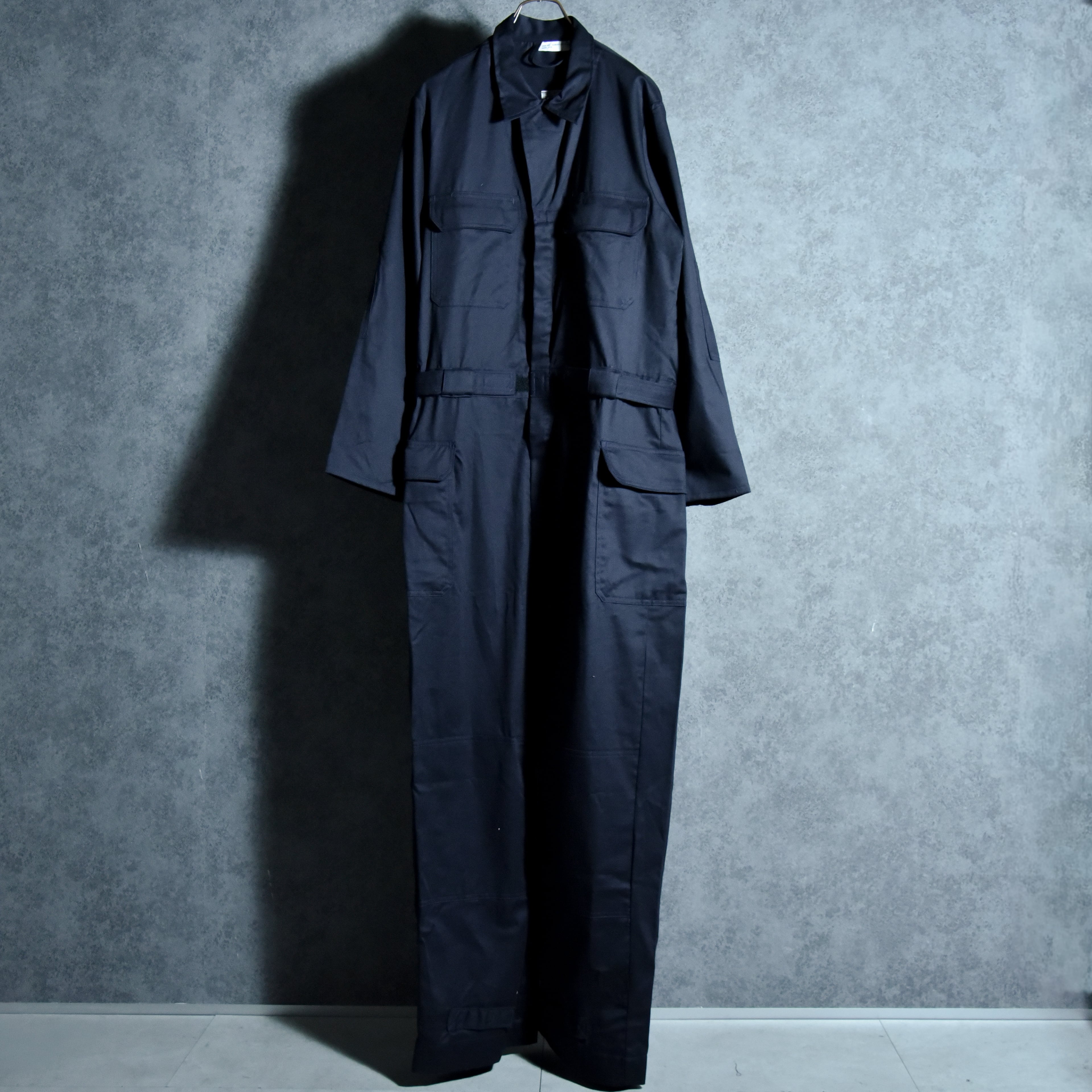 DEAD STOCK】US Navy Engineer All-in-one アメリカ軍 エンジニア