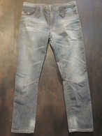 STEELO スティーロ Denim No11