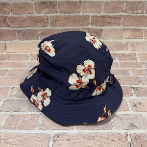 PATAGONIA BUCKET HAT