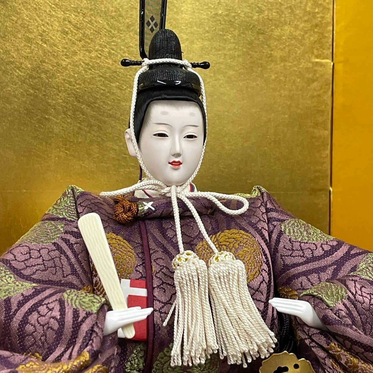 雛人形<平安寿峰作・京人形>嵯峨|ひな人形 | 【公式】人形の 雛人形<平安寿峰作・京人形>嵯峨|ひな人形 | 【公式】人形の