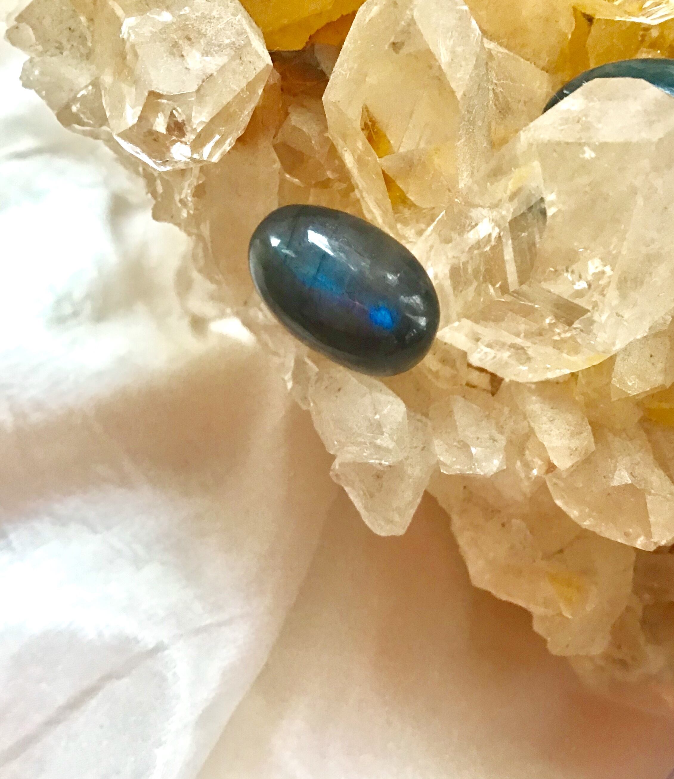 Labradorite 〜サイキック〜