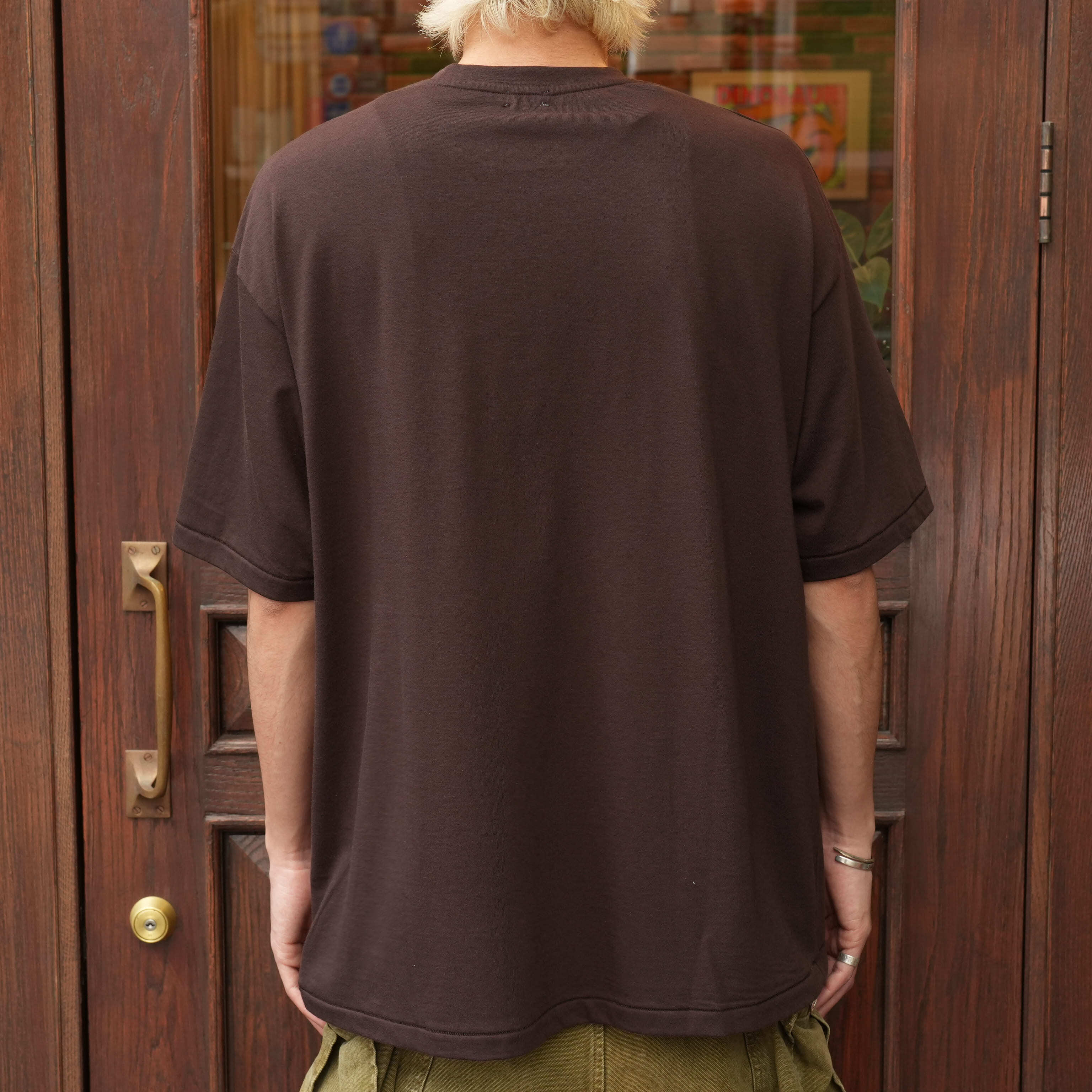 FOUNDOUR (ファウンダ) 26SS 