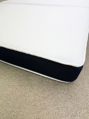 体圧分散敷ふとん　プレミアムメッシュ【三つ折り】【セミダブル】