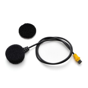 【人気】デイトナ(Daytona) バイク用 インカム DT-01/E1用 補修品 ケーブル型マイク 98220