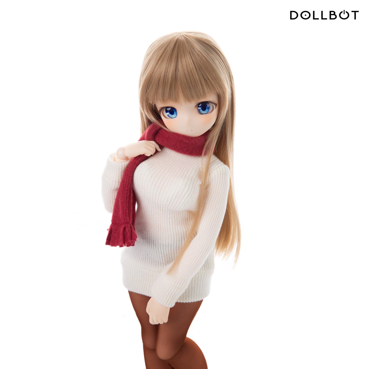 DBC用【マフラー】01 | DOLLBOT