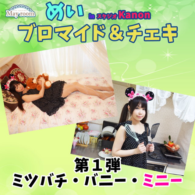 めい 水着チェキ＆ブロマイド【全8種セット】 | May room公式