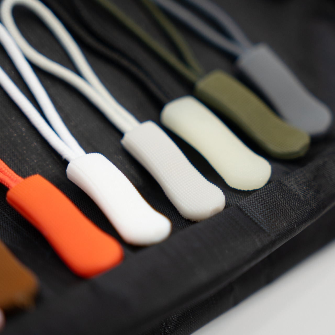 ジッパータブ2個セット