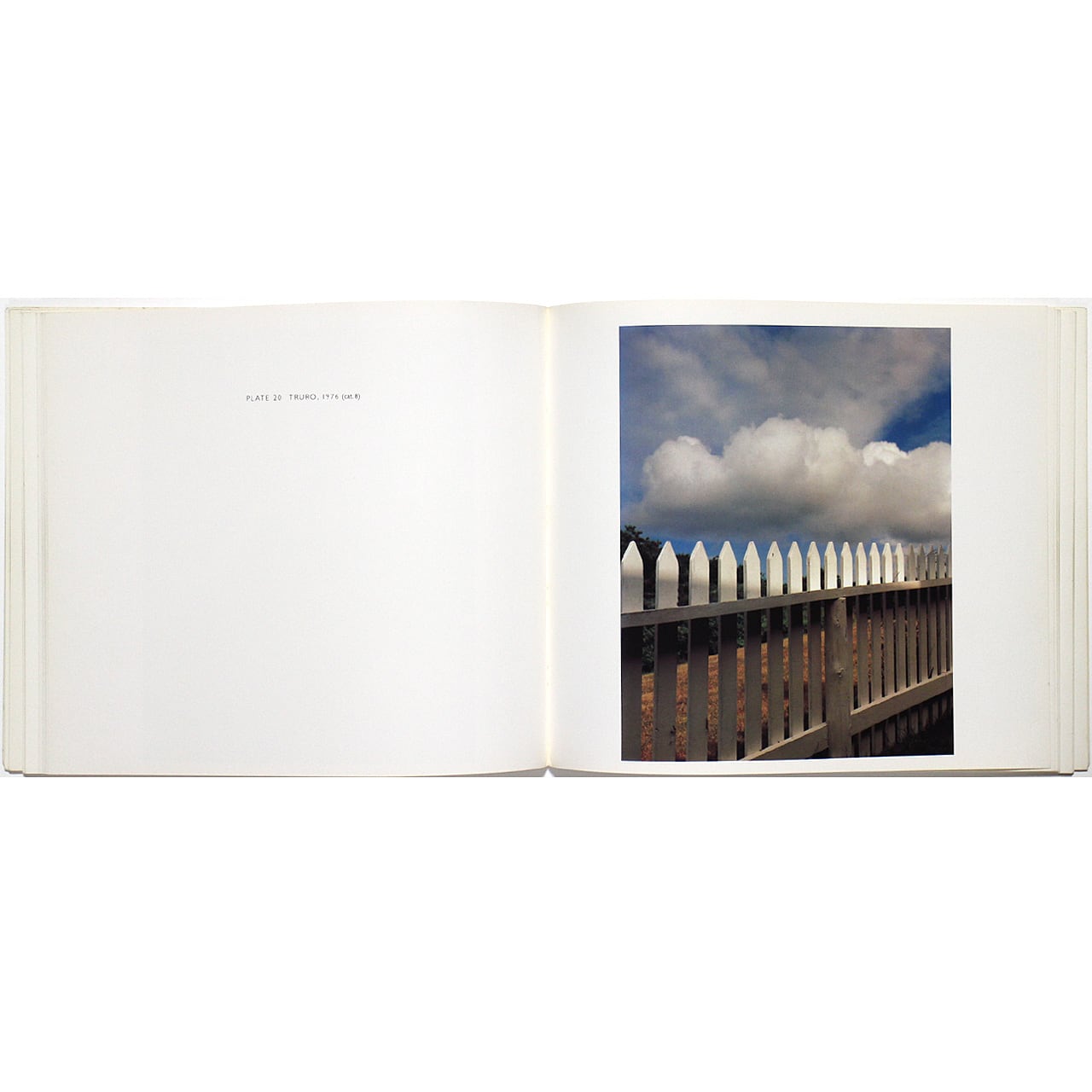 Cape Light: Color Photographs by Joel Meyerowitz ジョエル・マイロ