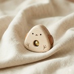 いつ木のシマエナガ（シマエナガくん）