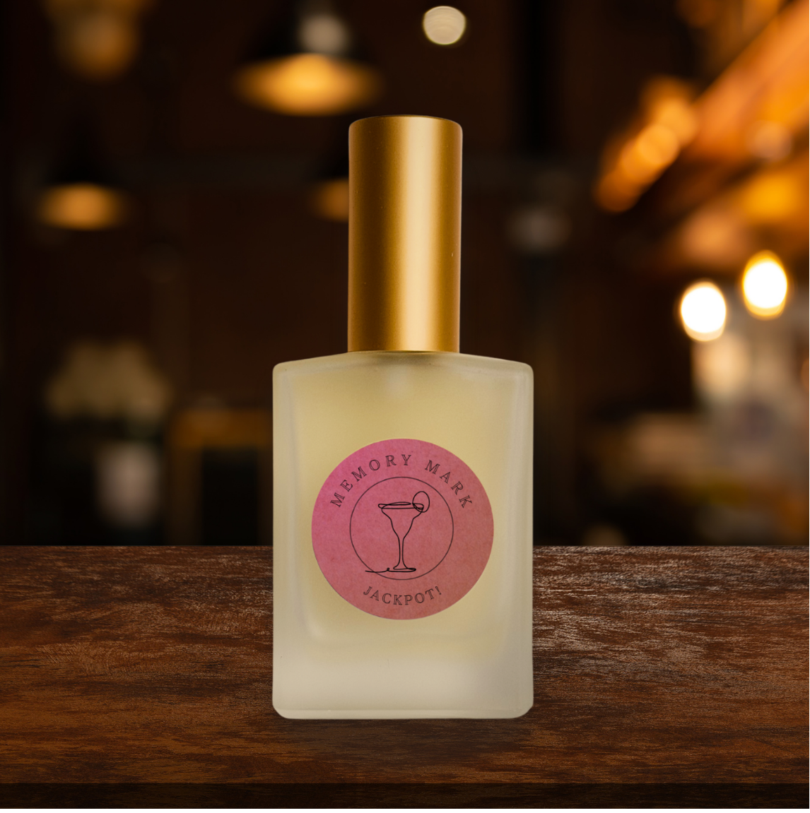JACKPOT! - 2025.02 | 野田香り工房 - MEMORYMARK