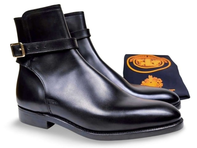 JOHN LOBB ジョンロブ シューツリー / シューキーパー ８E 極美品 ☆超レア・新品未使用品☆ ジョンロブ JOHN LOBB イヤーモデル2020