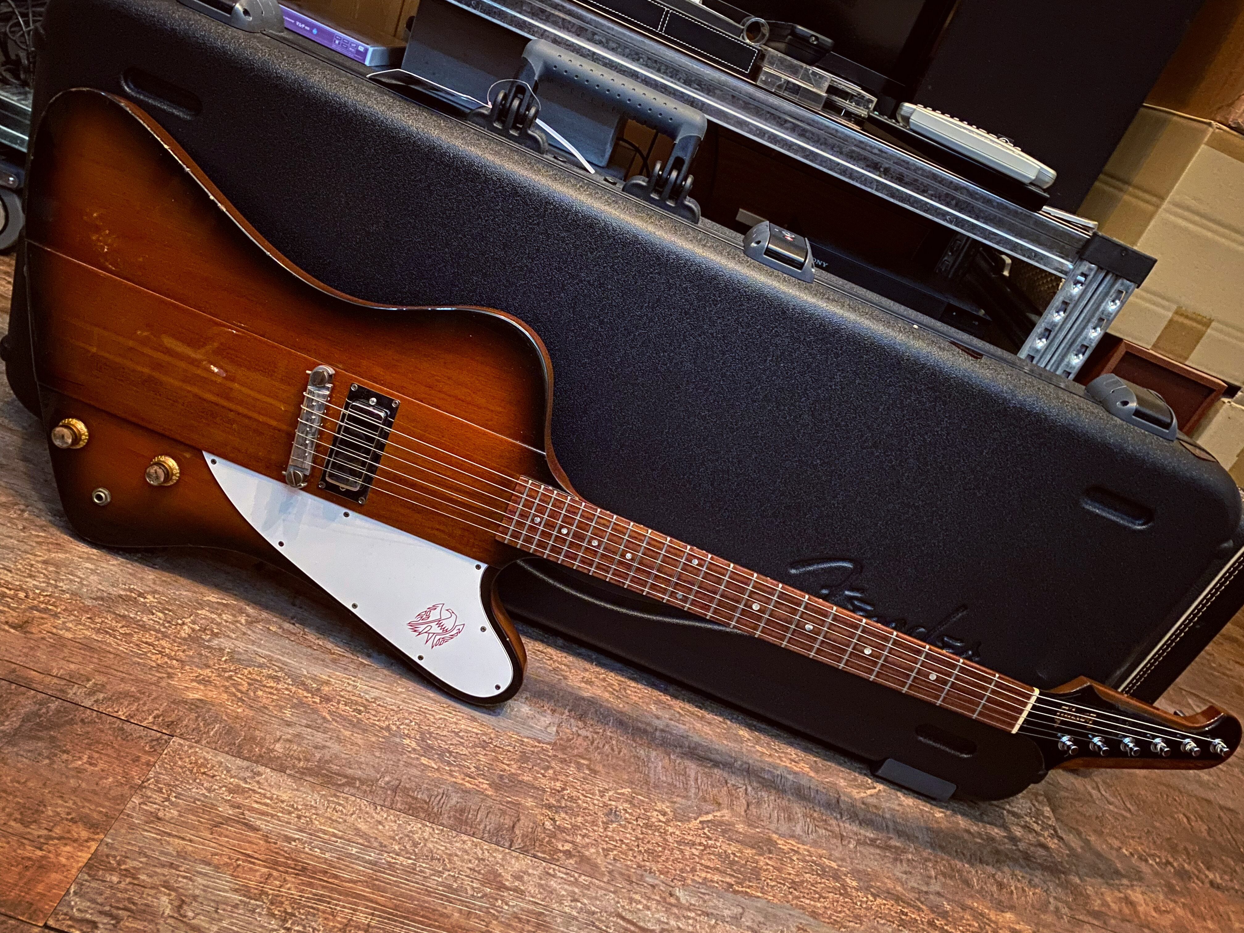 VINTAGE 1964年製 Epiphone Granada E444T | revikeike