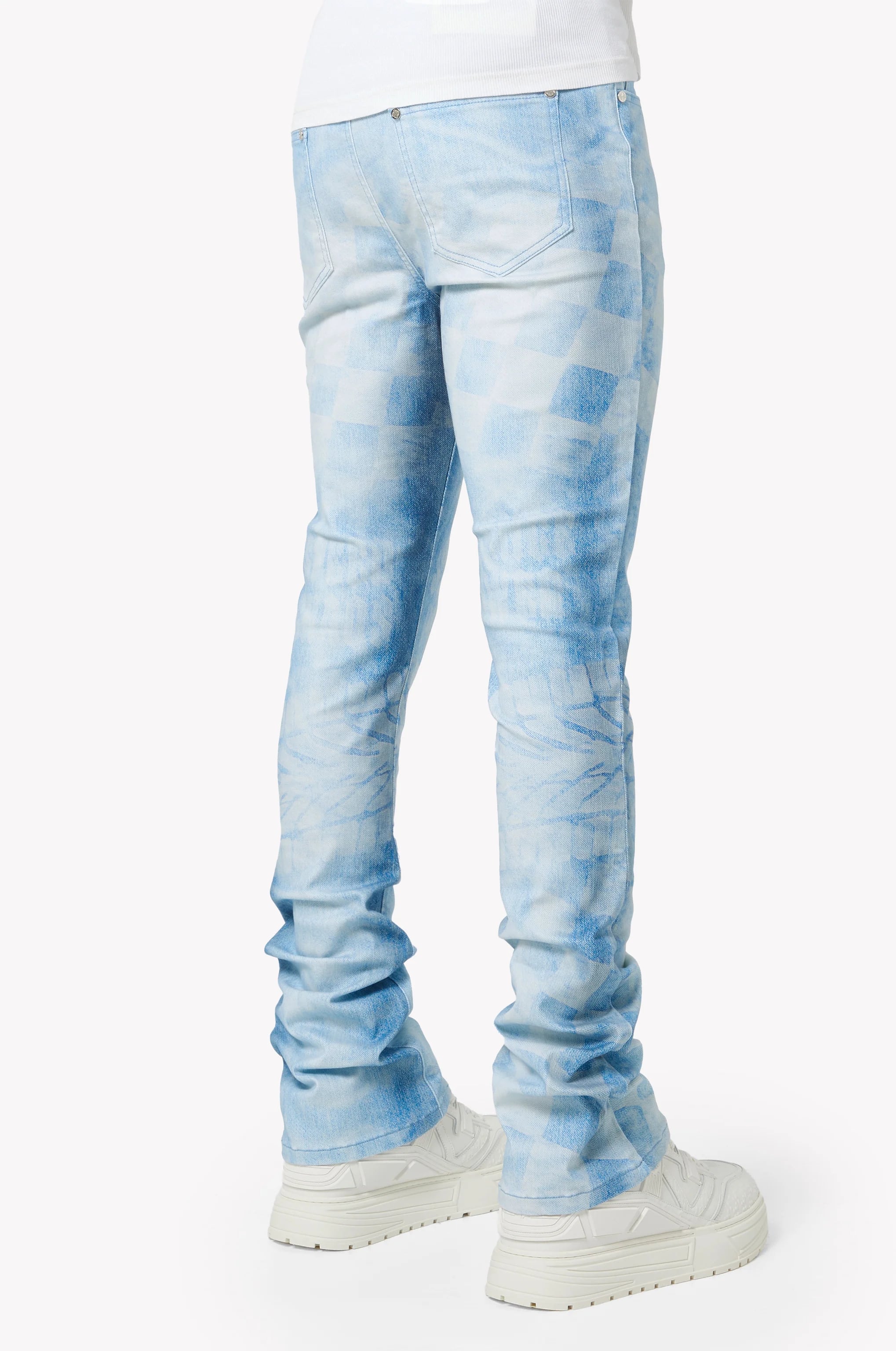 GUAPIデニム GUAPI / RACER DENIM V3 | HOLICK