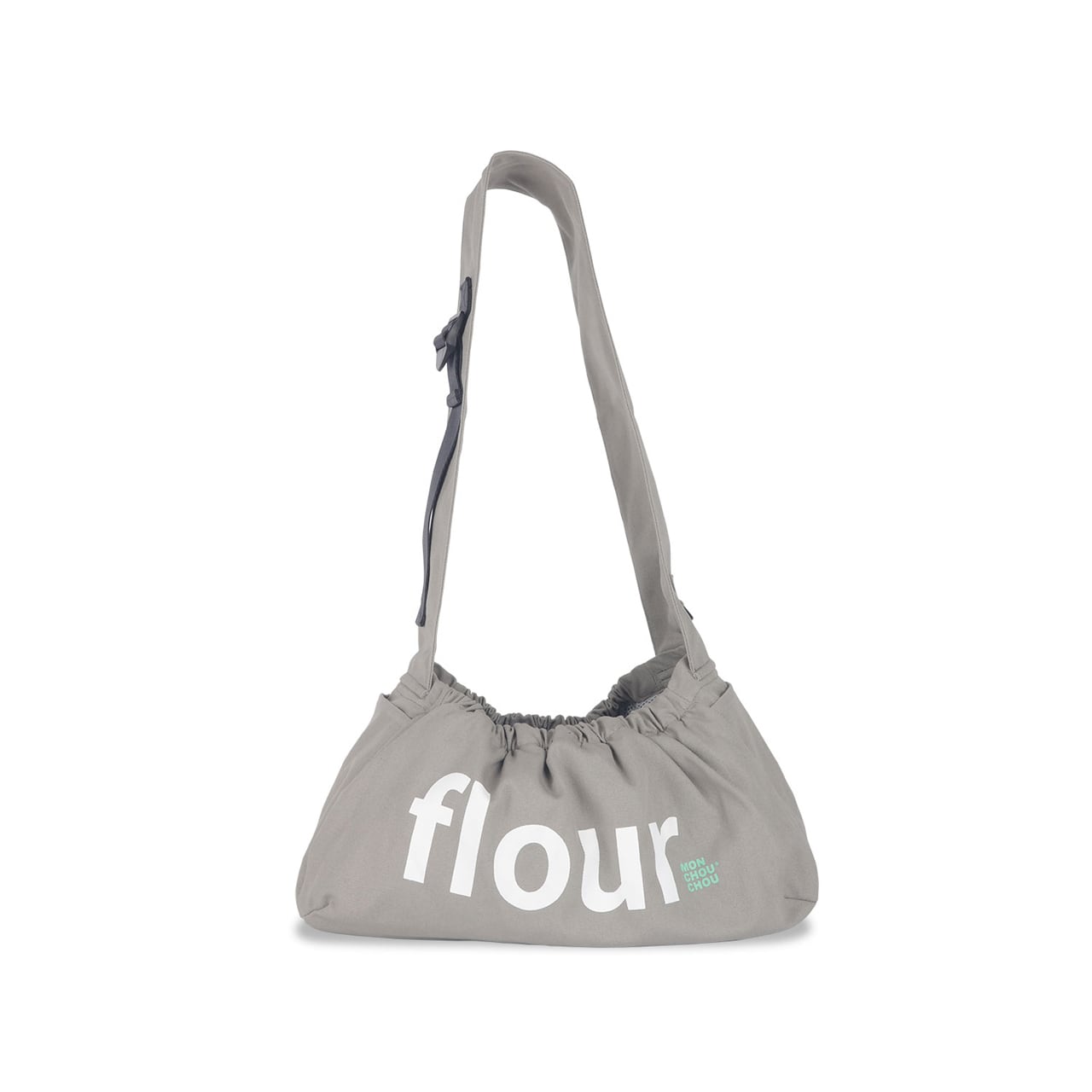 Messenger Bag L / monchouchou | PANNA HOUSE