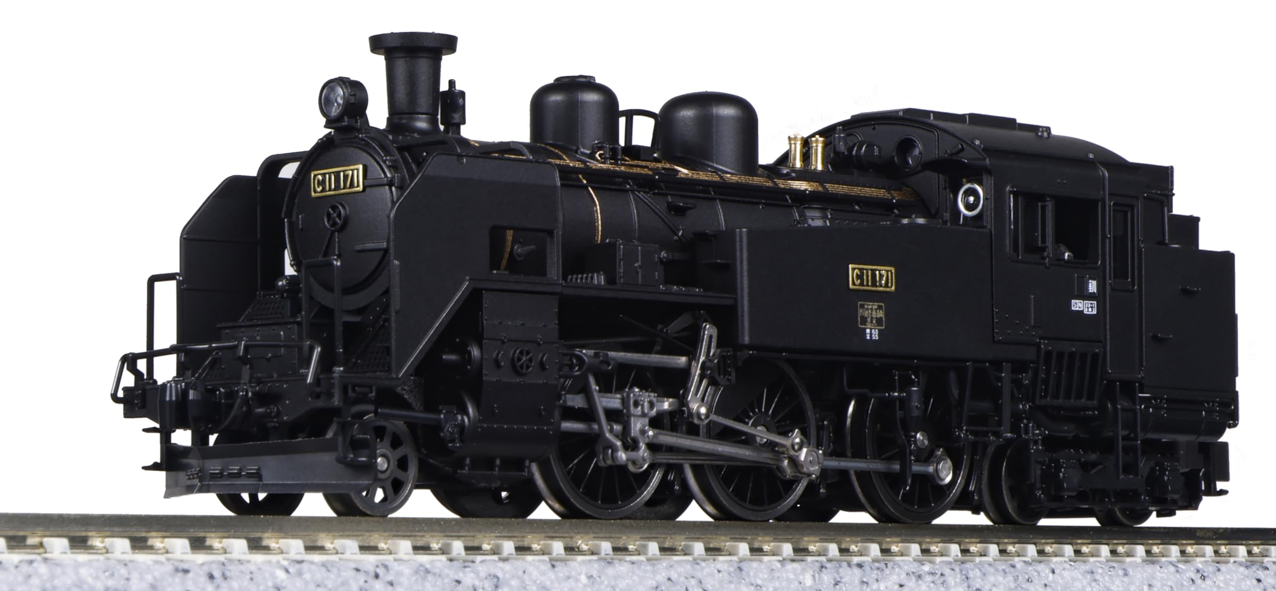 KATO 12605-2 UP FEF-3 蒸気機関車 アメリカ KATO 12605-2 UP FEF-3 蒸気機関車 | PAY ID
