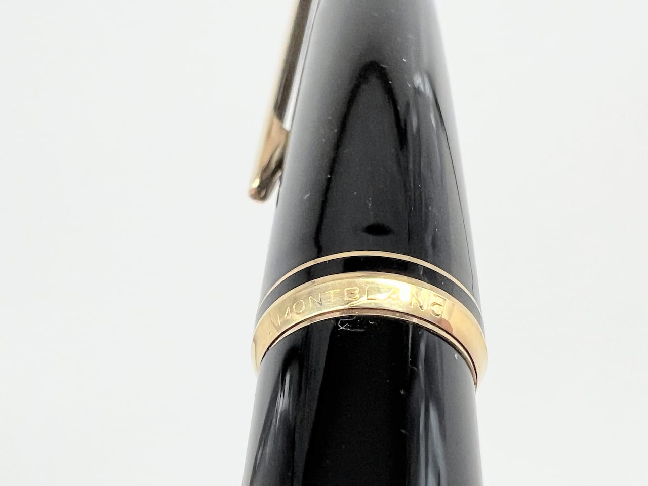 70s モンブラン 221 MONTBLANC 221 (細字) 14K 02989 70s モンブラン 221 MONTBLANC 221 (細字) 14K 02989