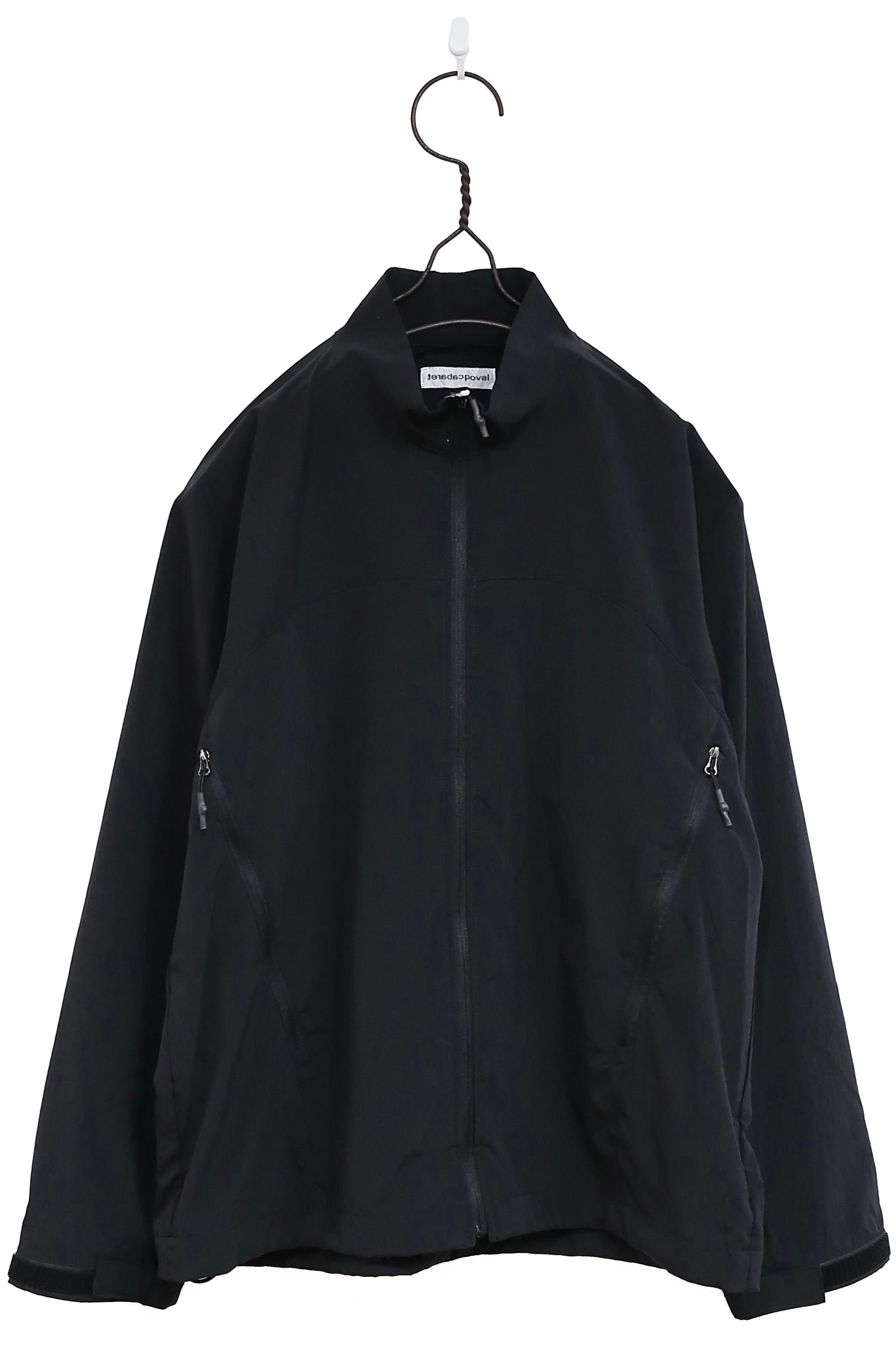 cabaret poval/PLAID DRIZZLER SHIRT MULTI | ＆Chill