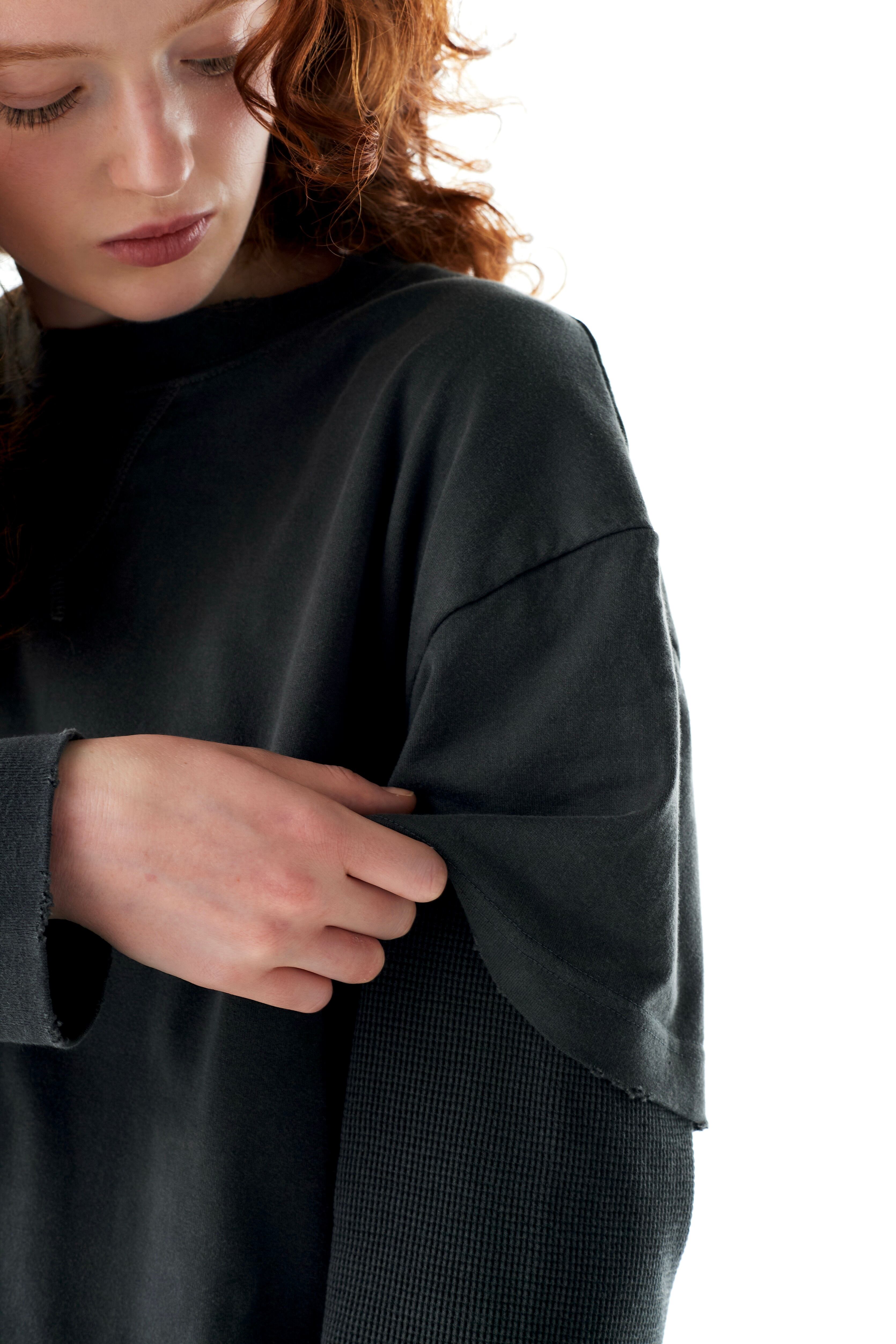 VIKI / GRAY | GADID ANONIEM