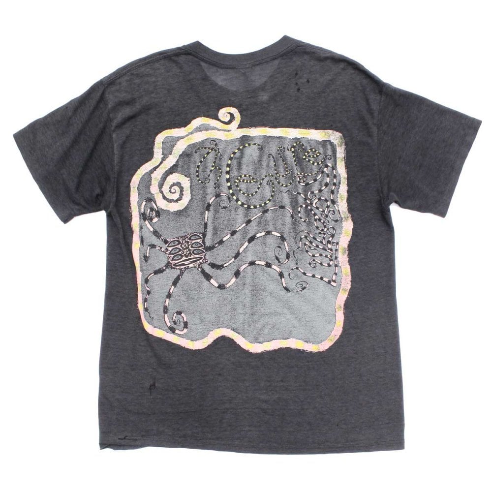 Cure Vintage T-shirt [The Cure] [LULLABY] [1989s-] BK XL | beruf