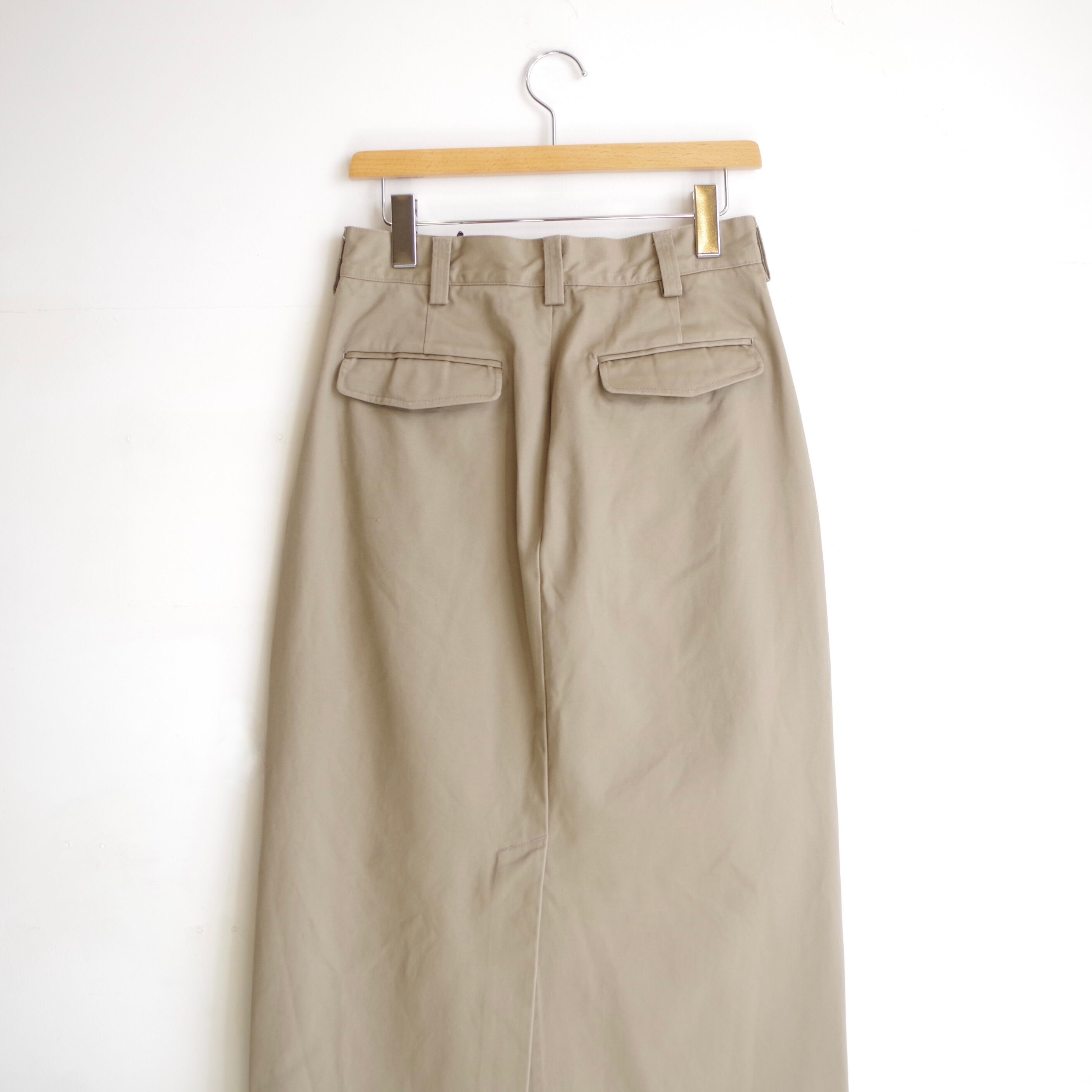 Oblada DOUGLAS SKIRT | 1F Store