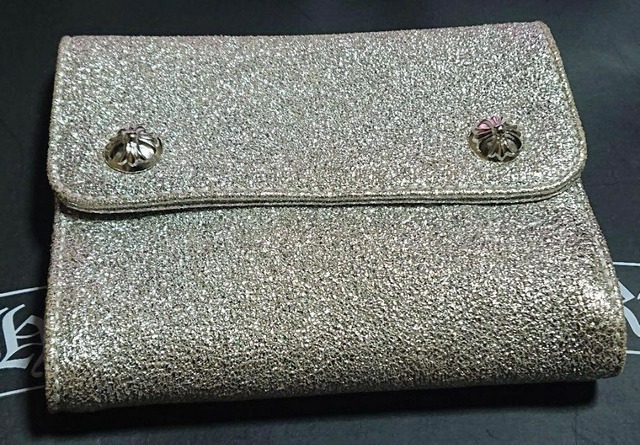 CHROME HEARTS クロムハーツ wave mini