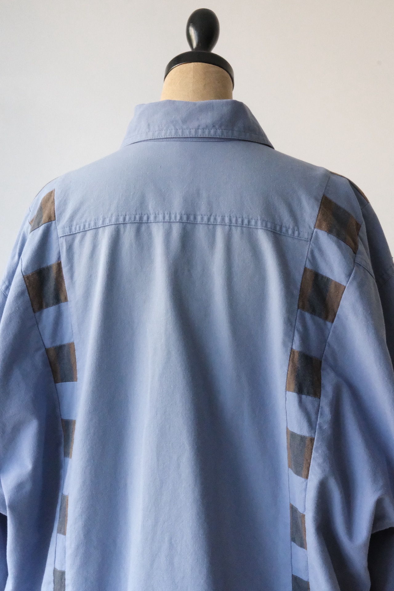 Vuokko pockets shirt jacket