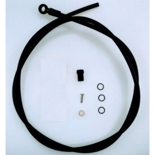 Campagnolo カンパニョーロ シフト ブレーキワイヤー CG-ER600 Campagnolo（カンパニョーロ） 純正 CG-ER600 ブレーキ + シフト