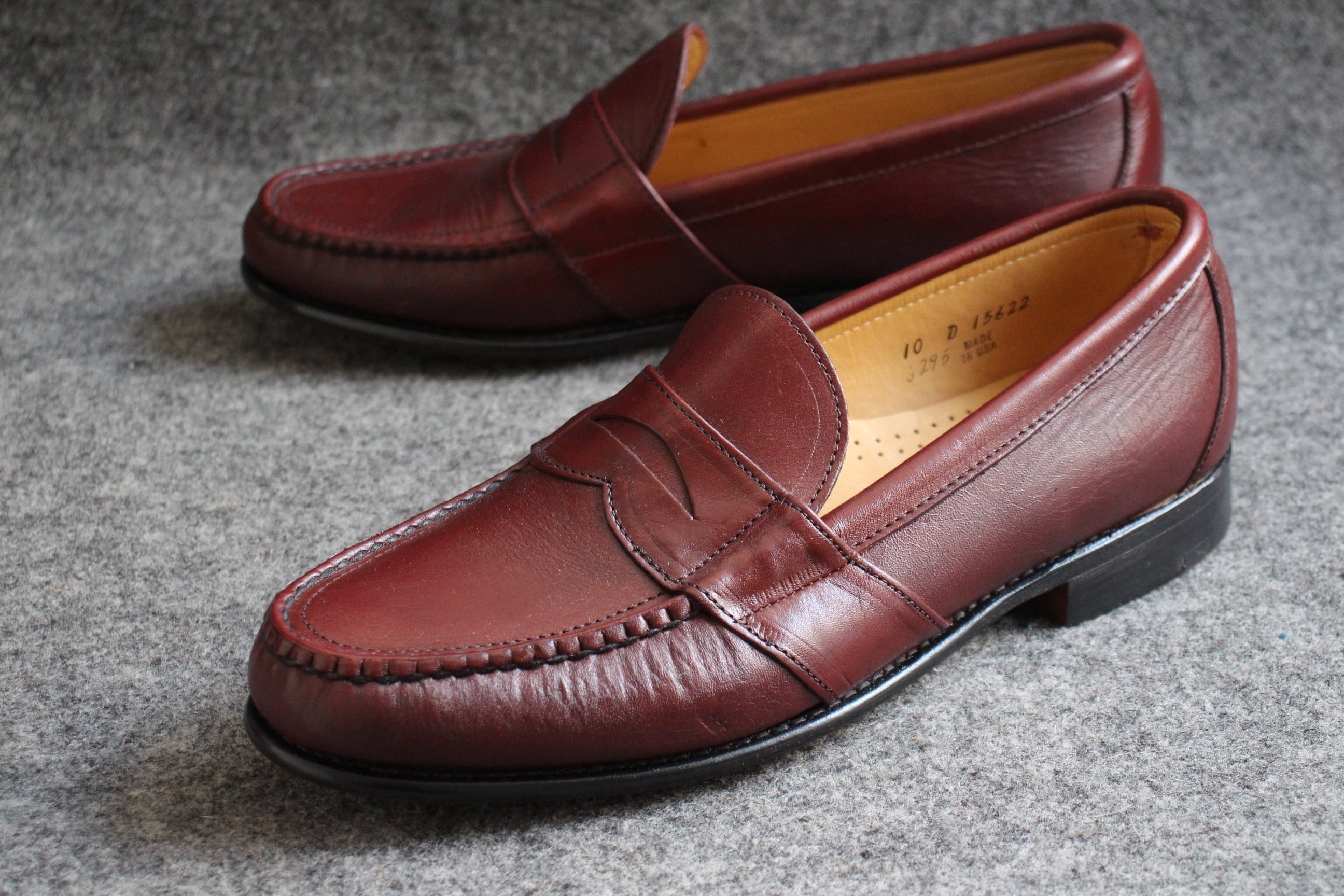 SUPER 8 SHOES