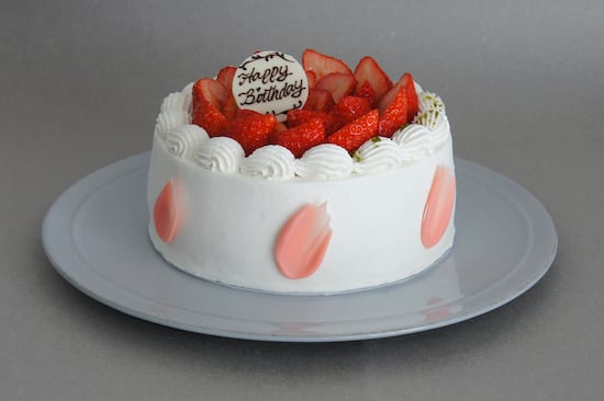 季節のショートケーキ 15cm | Patisserie MORANGE