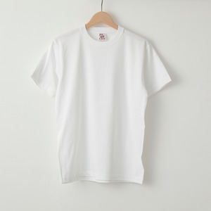 (XL)5.6オンス　ヘビーウェイトTシャツ　ホワイト