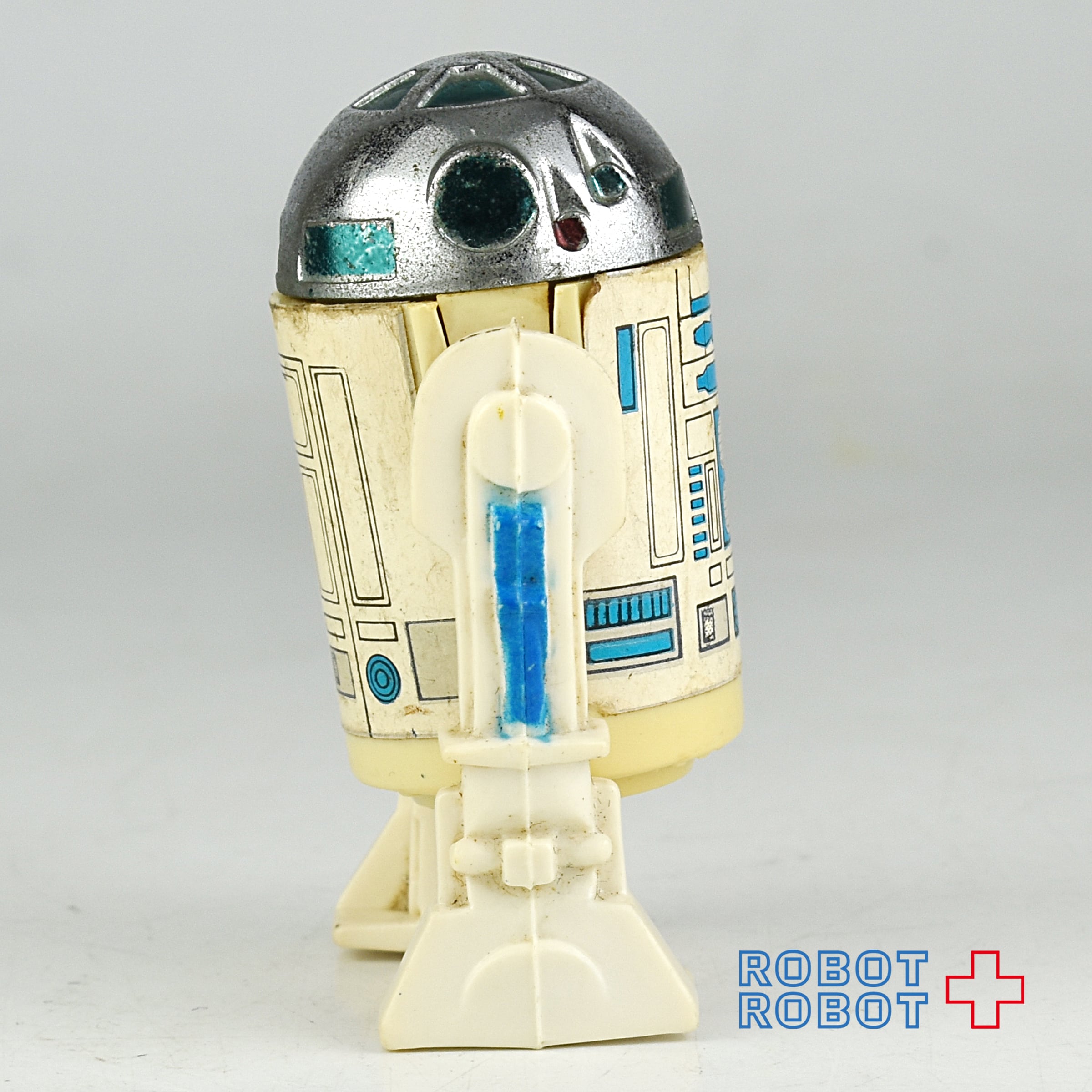 オールドケナー R2-D2 アクションフィギュア メイドイン台湾 ルース